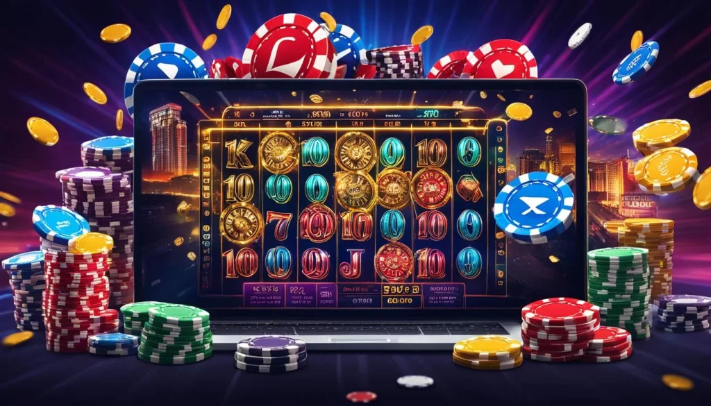 Tổng quan các trò chơi tại 88hello88