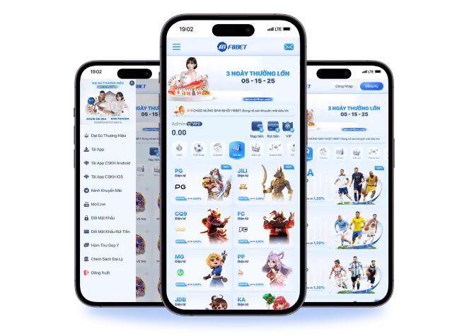 Đa dạng trò chơi cá cược trên ứng dụng 88hello88