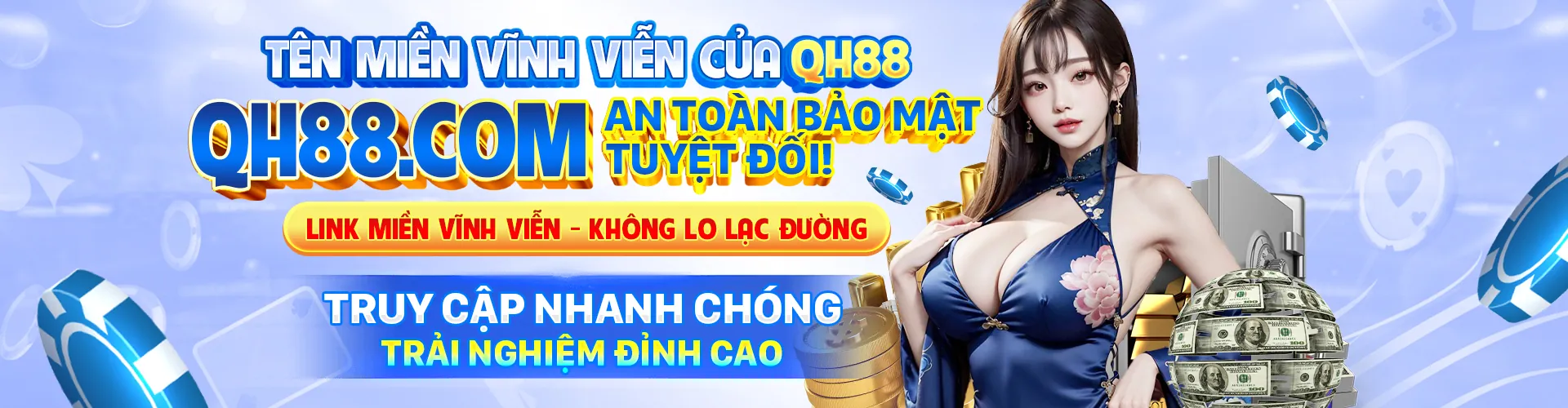 Hình ảnh minh họa Chính sách Bảo mật của 88hello88 link vào